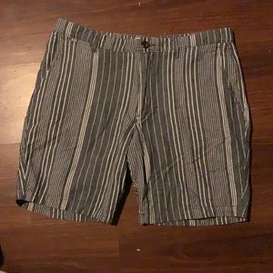 Goodfellow, Linden short, 3 in inseam